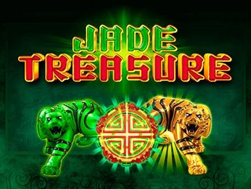 Jade Treasure